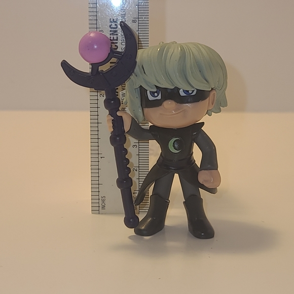 Toys Disney Pj Mask Luna Girl Figure Luna Girl With Orb 3 Inch Ta1